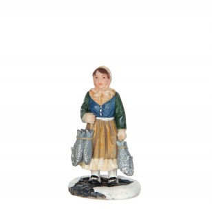 Buying Lachs(fish), was $8.99